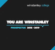 High quality√us stock√fast shipping√top us seller√. Winstanley College Prospectus 2018 2019 By Winstanley College Issuu
