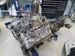 Make sure the truck is cooled down before doing anything 2. 2010 Tundra Engine And Transmission Removal Page 2 Toyota Tundra Forum