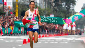 109 años han tenido que pasar para que una maratón de los juegos olímpicos tenga a un país ocupando el oro y la plata. Jyebaevj8wqrcm
