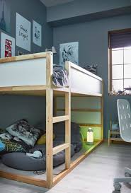 Pin By Ikea Baltics On 2020 Spring Catalog Homes Bedroom Makeover Loft Bed Room