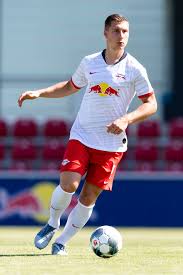 4 Willi Orban Sports Football Willis