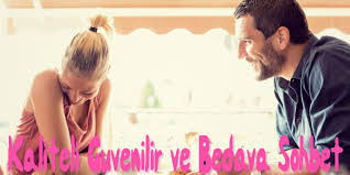 dost sohbet siteleri