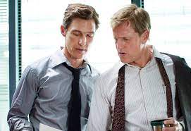 Is true detective based on a book? Watch True Detective Season 1 Prime Video