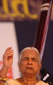 Girija Devi Entertainment Photo Eminent classical singe...