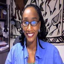 Lydia Clemmons, PhD, MPH.