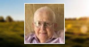 George R. Graves Obituary March 19, 2024