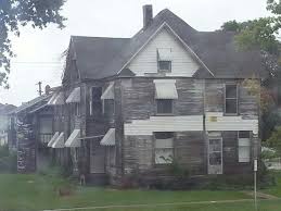 Abandoned Old House On N Washington In Springfield Mo Photo By Cindy Mcmullen Abandoned Mansions Abandoned Abandoned Houses