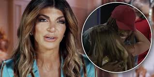 May 20, 2021 · fans of real housewives of new jersey's teresa giudice had to do a double take after the reality star's teenage daughter milania posted a video of the pair on tiktok looking nearly identical. Fetty Wap Surprises Teresa Giudice S Daughter Milania On Rhonj