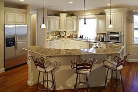 You can stylize it with texture, color or there are a variety of unusual shapes, materials, and colors to select from, when designing kitchen islands, but the most popular are contemporary. Kitchen 4 Makety Kuhni Pereplanirovka Kuhni Sovremennyj Dizajn Kuhni