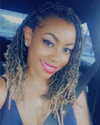 Amber Flournoy's Instagram, Twitter & Facebook