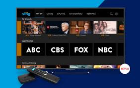 How many simultaneous streams does sling tv offer? Sling Tv Guide Now Integrates Locast On The Airtv Mini Fiercevideo