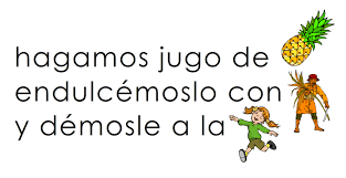 Rimas En Espanol Letra N N Www Onlinefreespanish Com