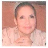 Rosemary Fitzgerald Obituary (2015)