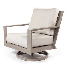 Destin Collection Today S Patio In 2020 Club Chairs Outdoor Swivel Chair Swivel Rocker Chair