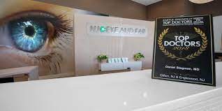 Nj Eye And Ear Home Facebook