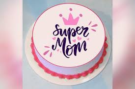 They say all mothers are special, but mom i think you are the greatest of them all! Order Mothers Day Special Cake Online Free Shipping In Delhi Ncr Bangalore Jaipur Hyderabad