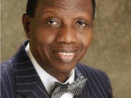 Not much is known about enoch family and relationships. Pastor Enoch Adejare Adeboye General Overseer Rccg Biography Prayers Fire