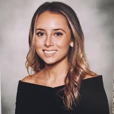 Savannah Terrell's Instagram, Twitter & Facebook