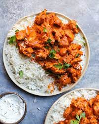 Indian Butter Chicken By Lindseyeatsla Quick Easy Recipe The Feedfeed Recipe Butter Chicken Recipe Indian Indian Butter Chicken Butter Chicken Recipe