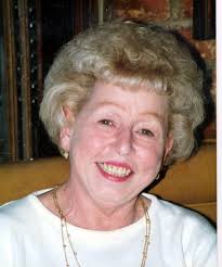 Janet Kirkman Obituary