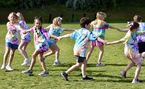 Summit Support 2023-2024 by Summit School