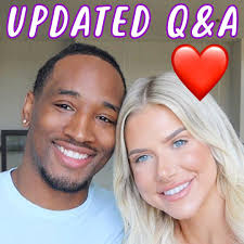 Q&A : Wedding And Family😍