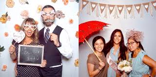 Maybe set up a little bit of soft lighting for behind the ipad; Wedding Photo Booth Airi Open Air Photo Booth Rental Aspen Vail Gj