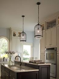 Kichler Pendants In A Kitchen Kitchenlightingideas Kitchen Remodel Pendant Light Fixtures Kitchen Kitchen Inspirations