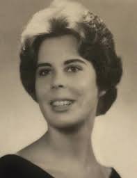 Obituary information for Ann Marie Boland