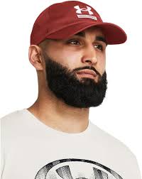 Under Armour Men's Branded Hat : Amazon.ca: Clothing, Shoes & Accessories