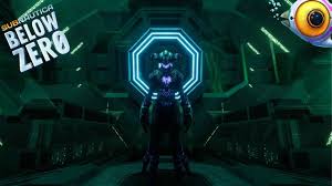 Below zero is not finished. Homage To Thief In Subnautica Below Zero