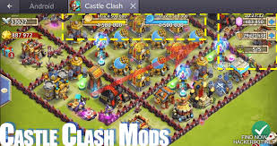 Castle crush：juegos de guerra v4.6.0 mod (remove ads/unlimited money) apk. Castle Clash Hacks Mods Bots And Other Cheats For Android Ios And Windows