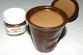 Recette De Panna Cotta Au Nutella Amacook