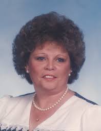 Obituary information for Kathy McElhaney