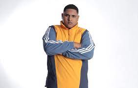 Listen to albums and songs from mc kevin o chris. Mc Kevin O Chris From Brazil Popnable