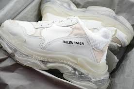 Your personal data may be jointly controlled by balenciaga and kering for marketing and other purposes as detailed in our privacy policy. 32 Balenciaga Triple S Ideas Balenciaga Sneakers Balenciaga Shoes