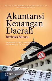 Papi revisi tahun 2008 ini akan diterbitkan dalam 2 bagian, dimana bagian pertama (buku ini) diterbitkan terlebih dahulu yang didalamnya mengatur mengenai perlakuan dan pencatatan atas surat berharga, kredit, penurunan nilai, transaksi deriva f dan. Akuntansi Keuangan Daerah Berbasis Akrual Berdasarkan Pp No 71 Tahun 2010 Dan Permendagri No 64 Tahun 2013 Salemba