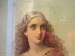 Consider St. Lucy's Solution