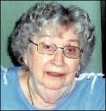 Florence Dugan Obituary (2009)