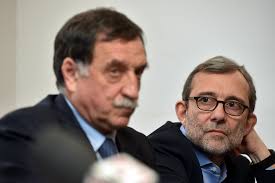 Chi è Domenico Rossi, il sottosegretario spolpato dalle Iene. Le foto