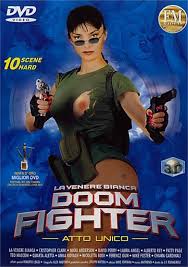Doom Fighter (2000) | XTIME | Adult DVD Empire