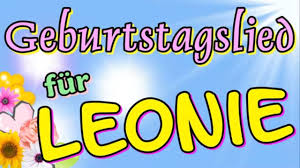 We did not find results for: Geburtstagslied Fur Leonie Youtube