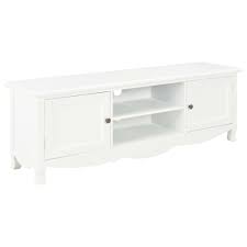 Check spelling or type a new query. Vidaxl Tv Schrank Weiss 120 30 40 Cm Holz Kaufland De