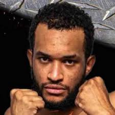 Jurrel Miller vs. River Stohler, LeLeo Code Pro