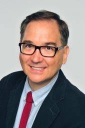 RANDY JOHN LA POLLA （罗仁地）