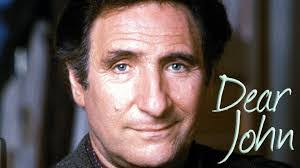 Dear John 1988-1992 starred Judd Hirsch. It was a sitcom I used to watch  back then. Anyone else remember it and were you a fan?