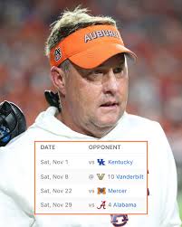 Can the Tigers get 2 more wins and become bowl eligible? 🤔