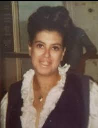 Obituary information for Sandra M. Priddy