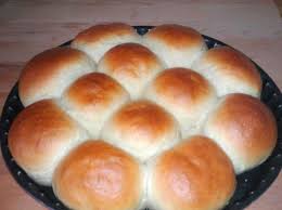 Petits Pains Americains Par Lylli Une Recette De Fan A Retrouver Dans La Categorie Pains Viennoiseries Sur Www Espace Recettes Fr De Thermomix Sup Sup