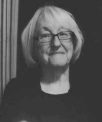 Elsie Jean Olson (Ewasiuk)